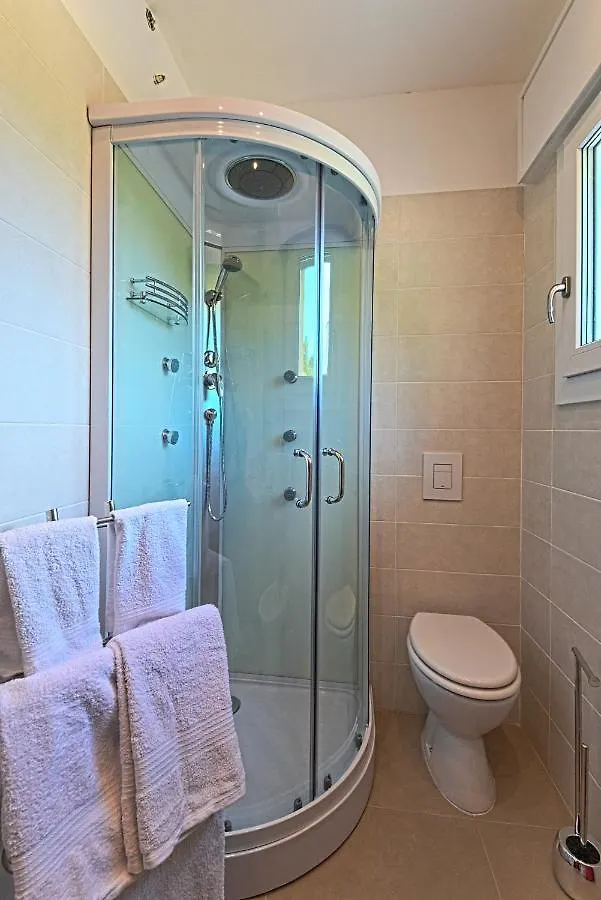 Casa Alla Corte Da Palanca Mestre Apartamento