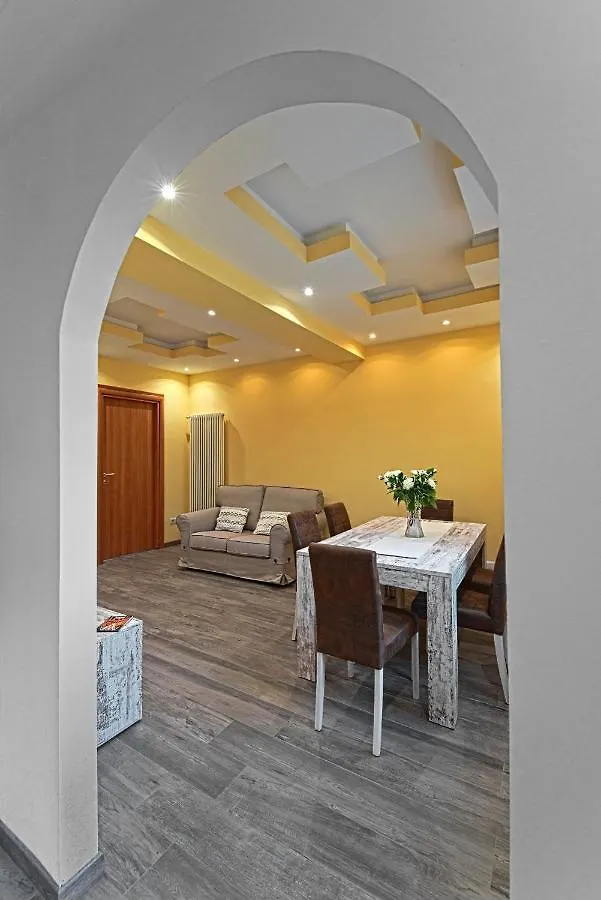 Casa Alla Corte Da Palanca Mestre Apartamento