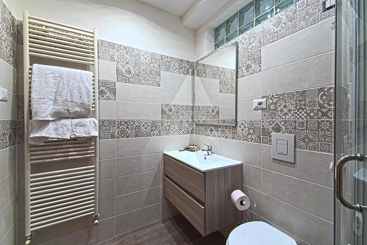Apartamento Casa Alla Corte Da Palanca Mestre